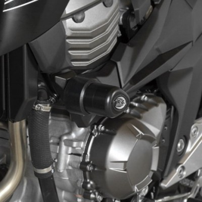 Aero padací chrániče, Kawasaki Z800 ('13-)